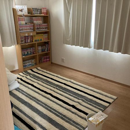 オルちゅーばーハウス#Youtuberオーナー滞在型#一軒家の各部屋をご提供#内鍵ありoruchuba House Fukui Exterior foto