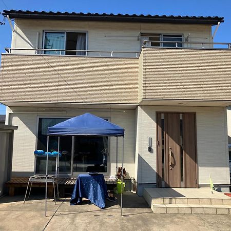 オルちゅーばーハウス#Youtuberオーナー滞在型#一軒家の各部屋をご提供#内鍵ありoruchuba House Fukui Exterior foto
